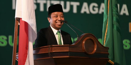 Satu barisan saat 2014, Rommy hafal dan tahu cara bermain tim Prabowo