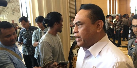 MenPAN RB sebut 3,8 juta pendaftar CPNS 100 persen kaum milenial