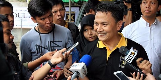 Timses Prabowo: Kubu Jokowi punya kekuasaan, media dan uang tapi tidak punya ilmu