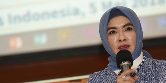 Hari Sumpah Pemuda, bos Pertamina sebut masa depan BUMN di tangan milenial