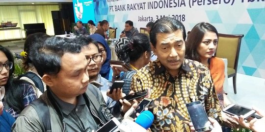 Strategi perbankan atasi penurunan margin bunga bersih