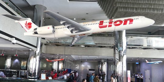 Pemerintah diminta cek kesehatan pesawat Lion Air nahas jatuh di Tanjung Karawang