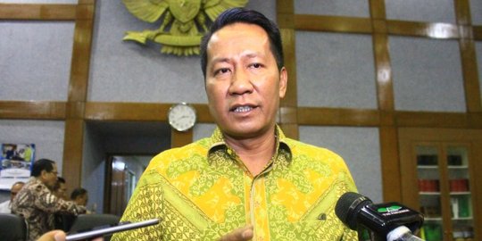 DPR dan pemerintah sepakati Prolegnas prioritas 2019, UU Ormas ikut direvisi