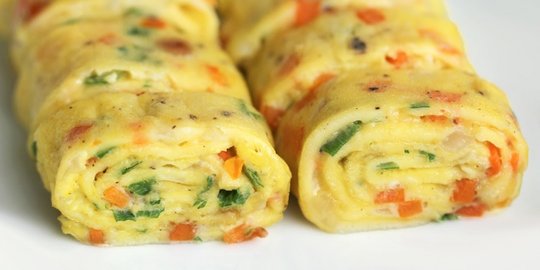 5 resep masakan jepang simpel untuk dicoba di rumah