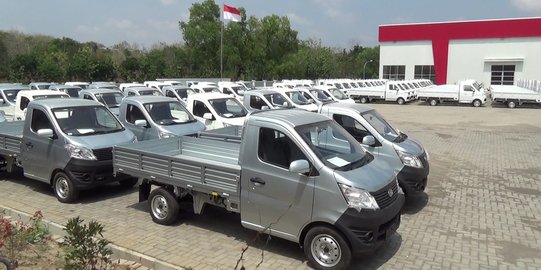 Kemenperin siap permudah langkah Esemka jadi mobil nasional