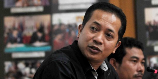 Gerindra nilai Jokowi layak dipolisikan terkait ucapan politisi sontoloyo