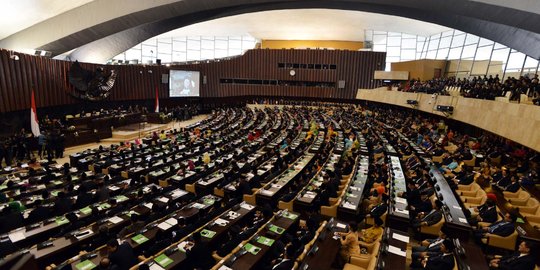 Rencana 'bersih-bersih' PSI jika lolos ke DPR dapat dukungan