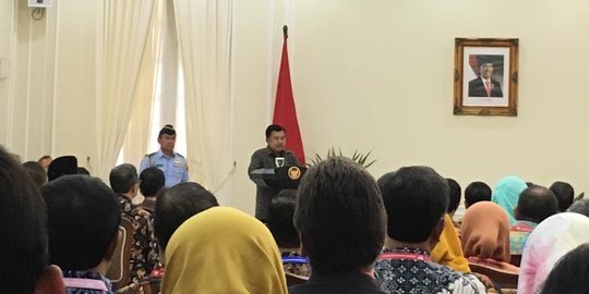 Mendikbud bakal dorong bahasa Indonesia jadi bahasa internasional