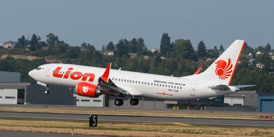 Lion Air tampung keluarga korban JT-610 di Posko Hotel Ibis Cawang