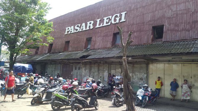 pasar legi