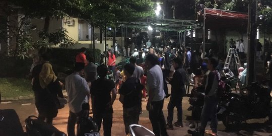 Keluarga diminta Basarnas bawa sikat gigi dan rambut copilot Harvino