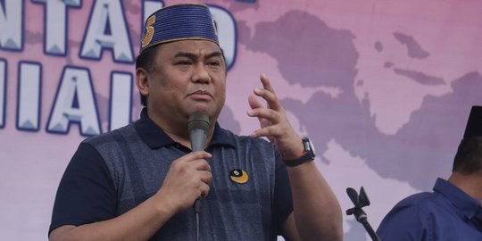 Lewat agrobisnis, Rachmat Gobel ingin percepat pembangunan di Gorontalo