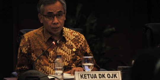 OJK perketat pengawasan industri asuransi tangkal potensi gagal bayar klaim