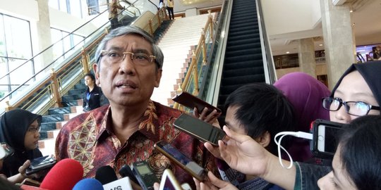 Wamenkeu Mardiasmo: BPJS Kesehatan perlu dapat subsidi APBN