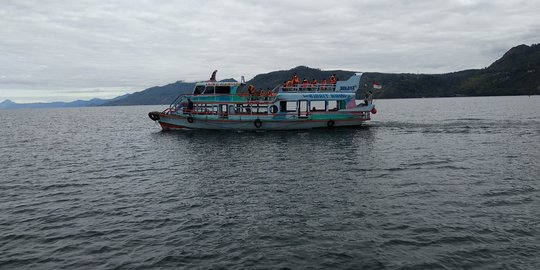 Upaya pemerintah agar Danau Toba masuk 10 destinasi wisata internasional