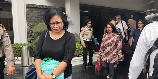 Crisis Center kecelakaan Lion Air dipusatkan di 3 tempat