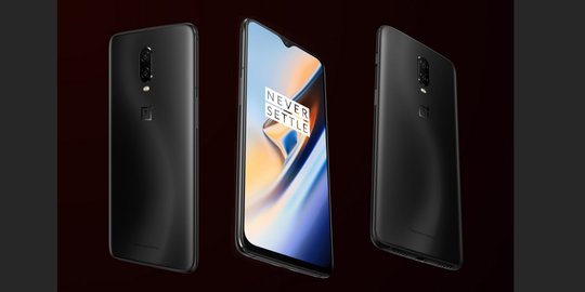 OnePlus 6T: flagship spek dewa dengan fingerprint scanner bawah layar!