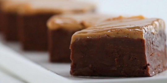chocolate fudge rev2