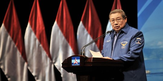 SBY nilai perlu kearifan selesaikan konflik yang ada di masyarakat