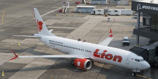 5 Hoax pasca kecelakaan pesawat Lion Air JT610, ini kejadian sebenarnya