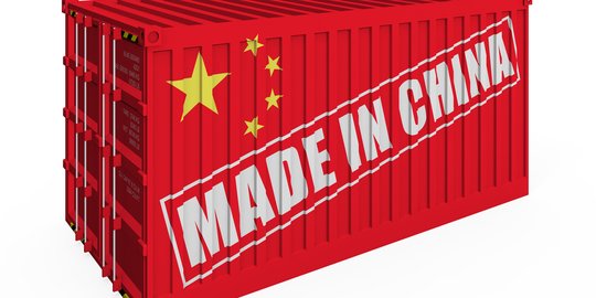 Ada perang dagang, Kemendag kaji pengenaan bea masuk produk China