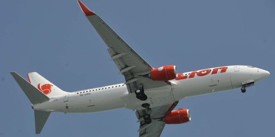 Boeing 737 Max8 bermasalah saat Denpasar-Jakarta, KNKT bakal periksa pilot