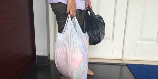 1 Desember, Pemkot Bogor larang penggunaan kantong plastik