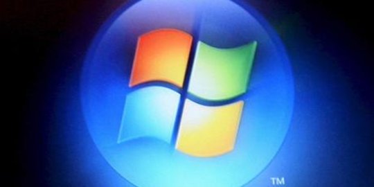 1,5 miliar komputer masih setia pakai Windows