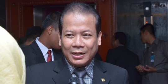 Jadi tersangka KPK, ini harta kekayaan Wakil Ketua DPR Taufik Kurniawan