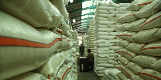 Fokus sejahterakan petani, akhiri polemik data beras