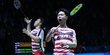 BRI bagikan tabungan Britama untuk atlet badminton peraih medali Asian Games 2018