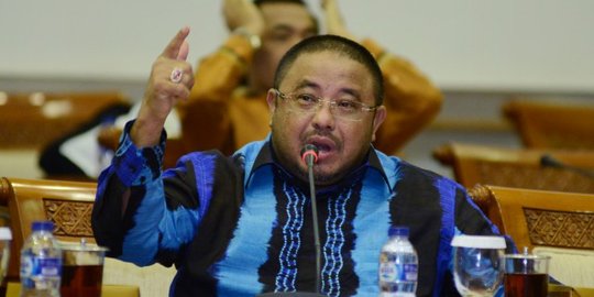 Soal posisi Wagub DKI, PKS ingin diputuskan dengan tenggang rasa