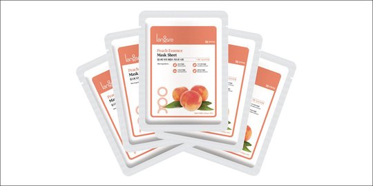 essence mask sheet