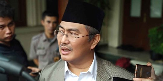 Polemik RUU Pesantren, ICMI minta pemerintah & DPR dengar pendapat semua kelompok