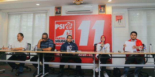 PSI desak revisi pasal sekolah minggu di RUU Pesantren