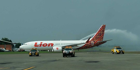 Selidiki dugaan pidana jatuhnya Lion Air, Polri tunggu hasil investigasi KNKT
