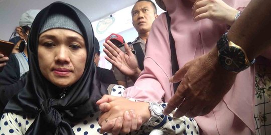 Kisah korban Lion Air, AKBP Mito anak petani yang jadi pendidik polisi berprestasi