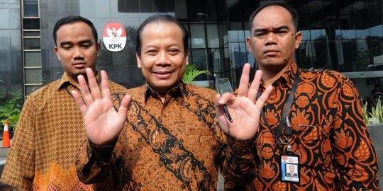 Bamsoet sebut Taufik Kurniawan tak perlu mundur dari Wakil Ketua DPR