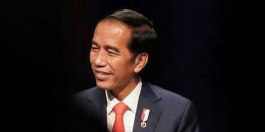 Presiden Jokowi ingatkan perusahaan konstruksi harus miliki 5 tanggung jawab ini