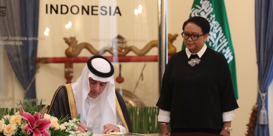 Arab Saudi eksekusi mati TKI diam-diam, Indonesia harus protes