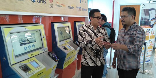 Bertemu CEO KLY, bos Railink perkenalkan kartu Perfeq Rider