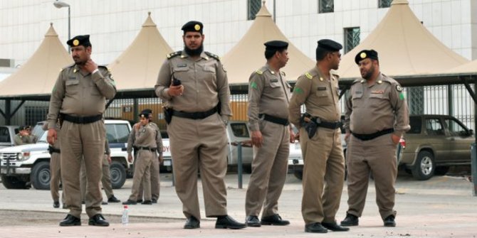 Kasus-kasus TKI di Arab Saudi yang terancam hukuman mati