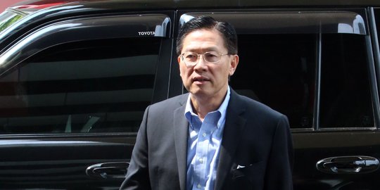 KPK panggil James Riady dinilai langkah tepat ungkap kasus Meikarta