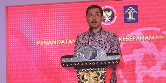 BNPT sebut kelompok teroris bisa cuci otak hanya dengan modal sinyal