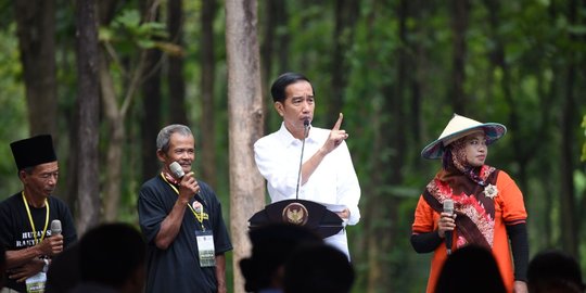 Timses setuju Jokowi harus tanggung jawab pastikan KPK tak bisa diintervensi