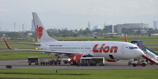 Menhub Budi bakal temui Australia terkait larangan naik Lion Air