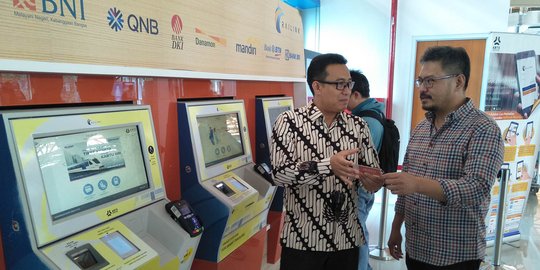 PT Railink dan KLY Network buka rencana kerja sama