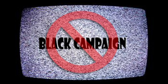 Tahun politik, masyarakat diingatkan tak termakan kampanye hitam ...