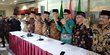 PBNU dan PP Muhammadiyah ajak rakyat tidak saling bermusuhan di tahun politik