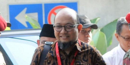 Jelang 500 hari kasus Novel Baswedan dan TGPF yang tak jelas